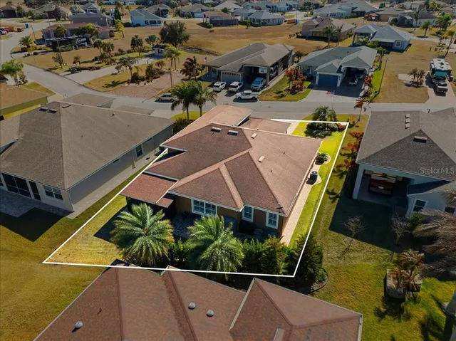 $695,000 | 719 Teaberry Trail, Polk City, FL 33868