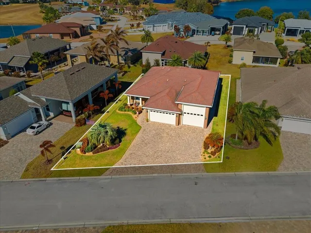 $695,000 | 719 Teaberry Trail, Polk City, FL 33868