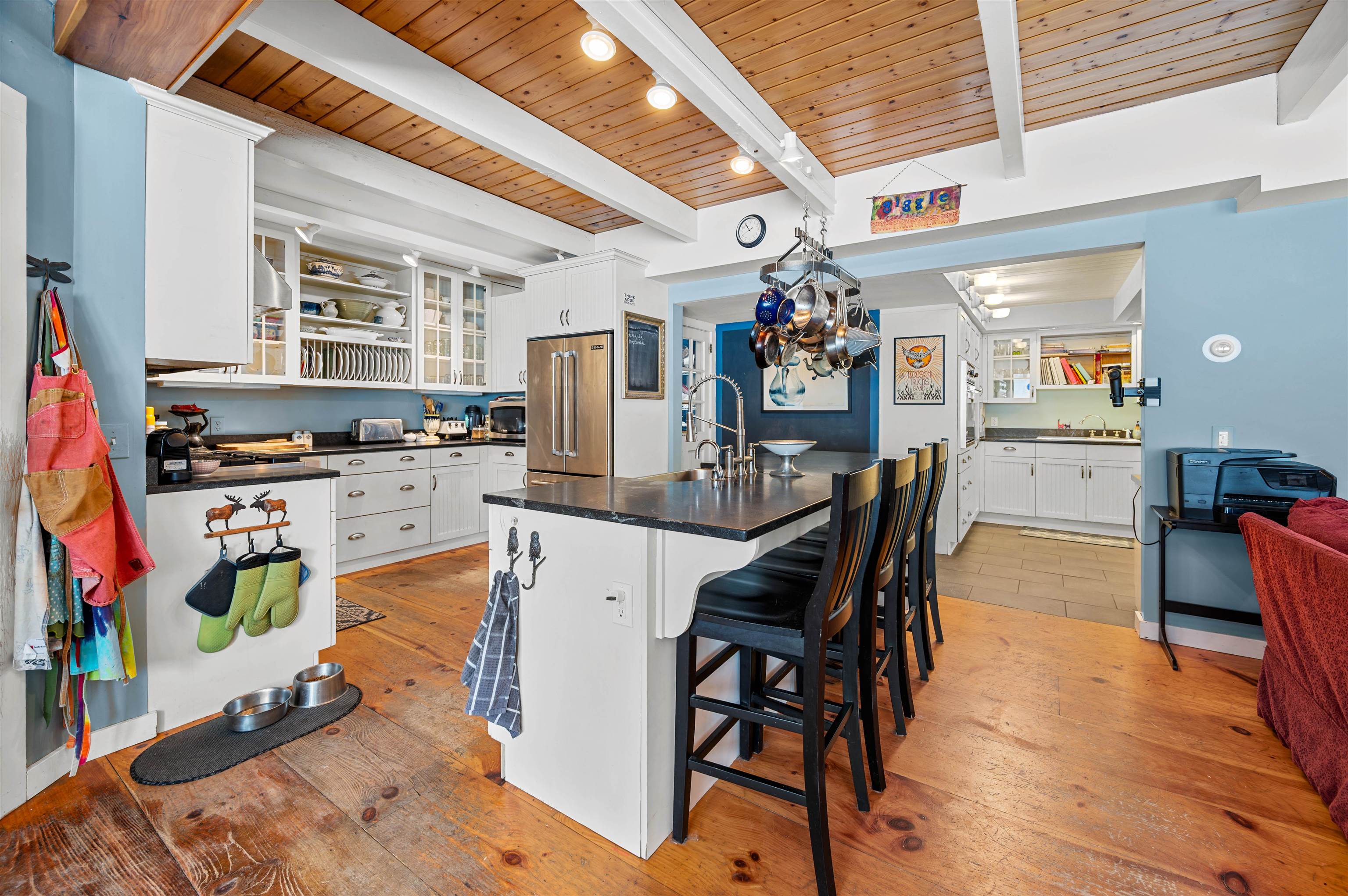 3059 Airport Road Warren, VT 05674 - Photo 5 of 54 Gallery Image 5