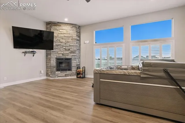 $1,985,000 | 11970 Silver Concho Trail, Elbert, CO 80106