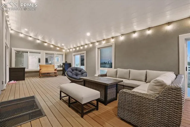 $1,985,000 | 11970 Silver Concho Trail, Elbert, CO 80106