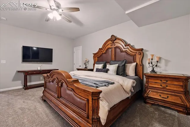 $1,985,000 | 11970 Silver Concho Trail, Elbert, CO 80106