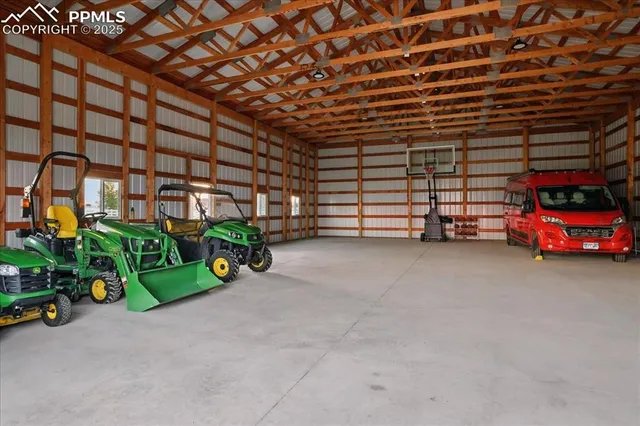 $1,985,000 | 11970 Silver Concho Trail, Elbert, CO 80106