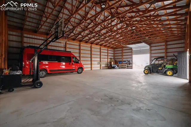 $1,985,000 | 11970 Silver Concho Trail, Elbert, CO 80106