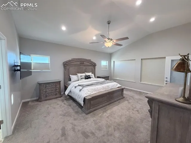 $1,985,000 | 11970 Silver Concho Trail, Elbert, CO 80106