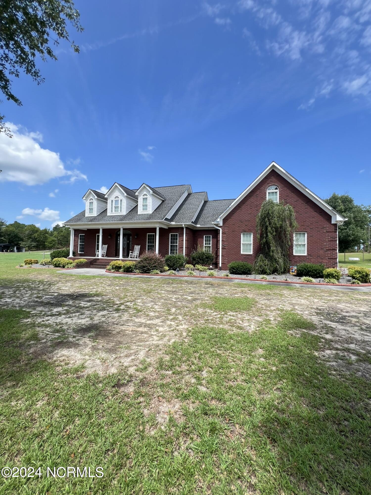2585 Greens Bridge Road Garland, NC 28441 - Photo 2 of 37 IMG_2415 - Copy - Copy