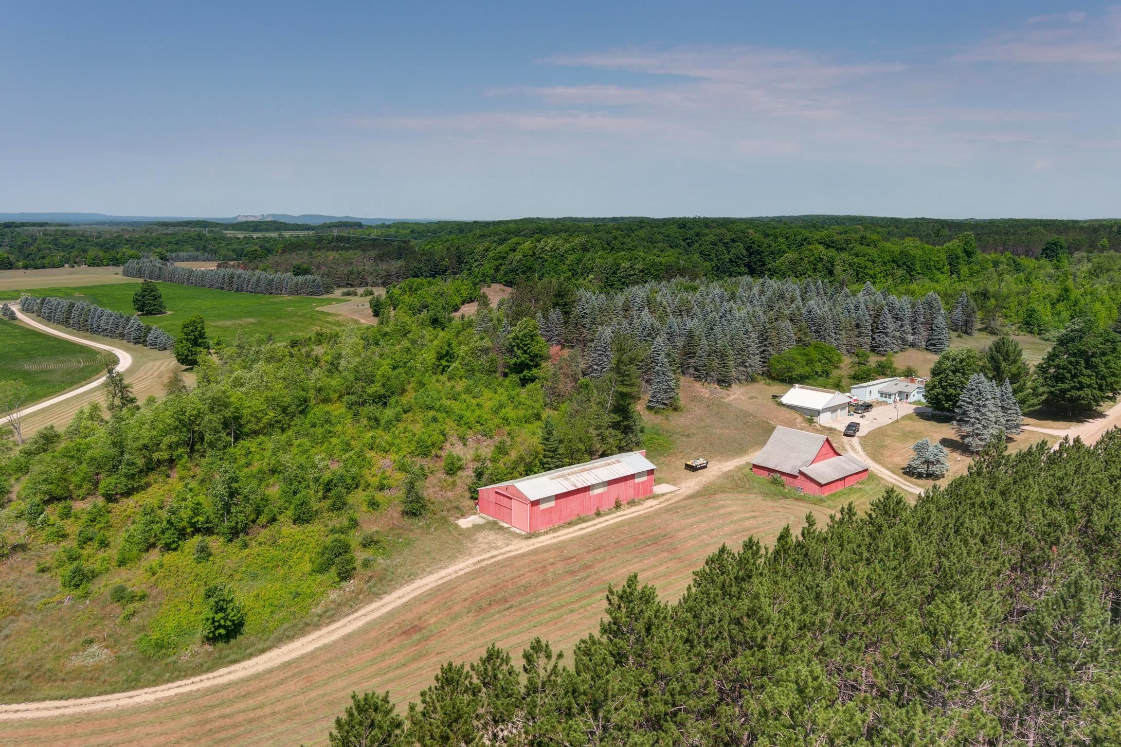 0 Viaduct Road Copemish, MI 49625 - Photo 3 of 16
