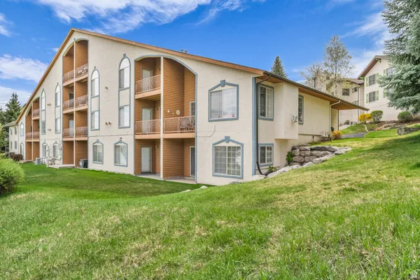 $540,000 | 984 Uri Lane, Unit D6, Midway, UT 84049