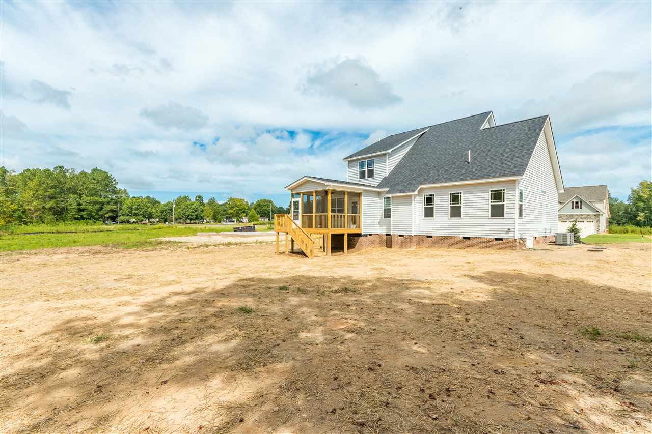 80 Reed Dr. Zebulon, NC 27597 - Photo 30 of 30 Photo 30