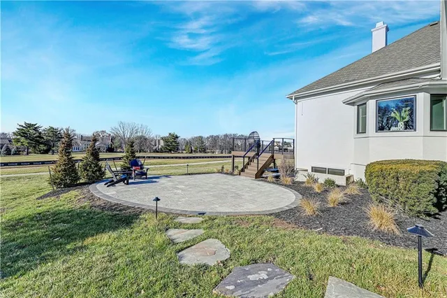 $1,850,000 | 16830 Grace Drive, Loch Lloyd, MO 64012