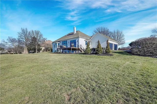 $1,850,000 | 16830 Grace Drive, Loch Lloyd, MO 64012