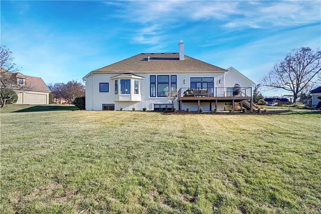 $1,850,000 | 16830 Grace Drive, Loch Lloyd, MO 64012