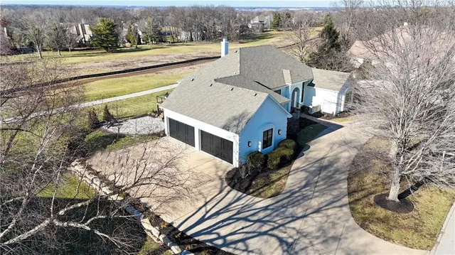 $1,850,000 | 16830 Grace Drive, Loch Lloyd, MO 64012