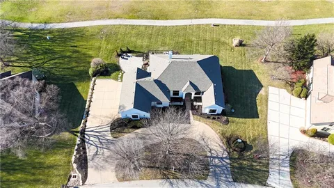 $1,850,000 | 16830 Grace Drive, Loch Lloyd, MO 64012