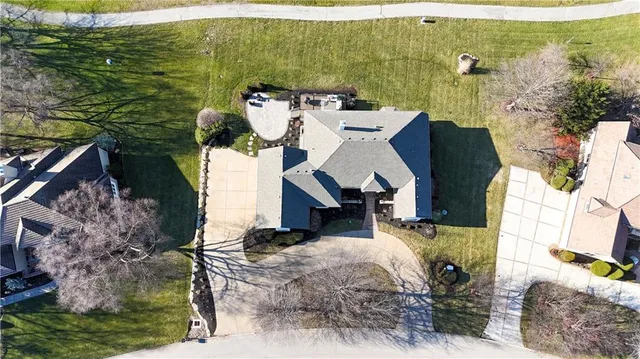 $1,850,000 | 16830 Grace Drive, Loch Lloyd, MO 64012