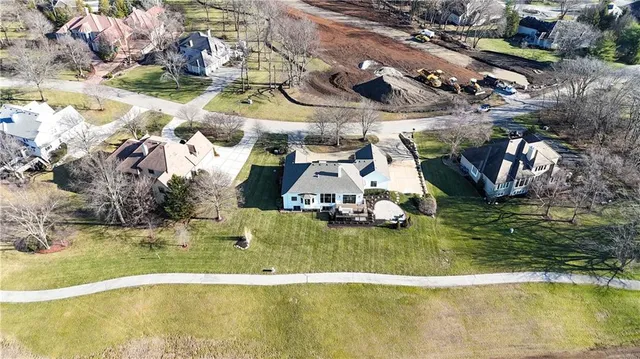 $1,850,000 | 16830 Grace Drive, Loch Lloyd, MO 64012
