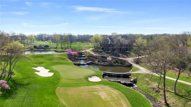 $1,850,000 | 16830 Grace Drive, Loch Lloyd, MO 64012