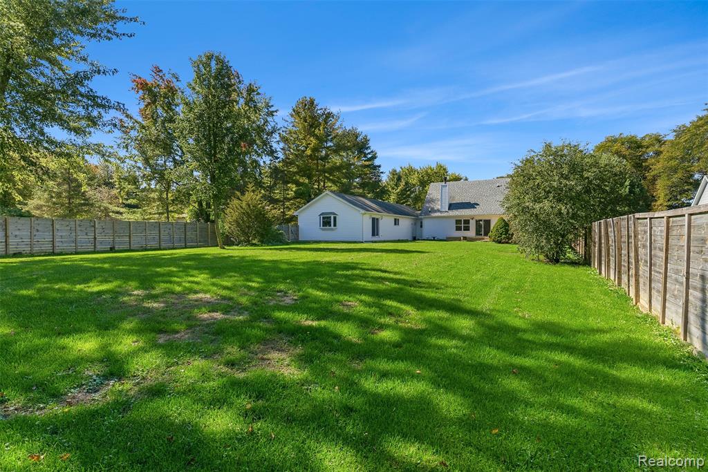 5430 North Gale Road Davison, MI 48423 - Photo 47 of 56 Gallery Image 47