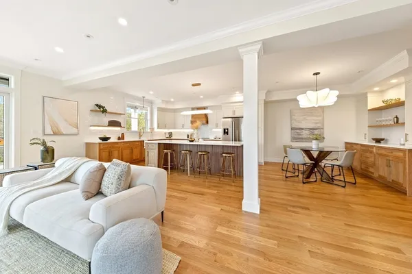 $1,699,000 | 3 Colburn Street, Unit 1, Gloucester, MA 01930