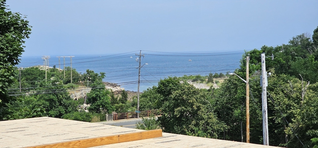 3 Colburn Street, Unit 1 Gloucester, MA 01930 - Photo 2 of 42 a view of a outdoor space