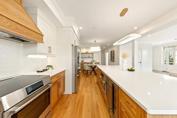 $1,699,000 | 3 Colburn Street, Unit 1, Gloucester, MA 01930