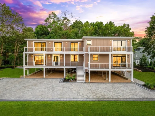 $1,699,000 | 3 Colburn Street, Unit 1, Gloucester, MA 01930