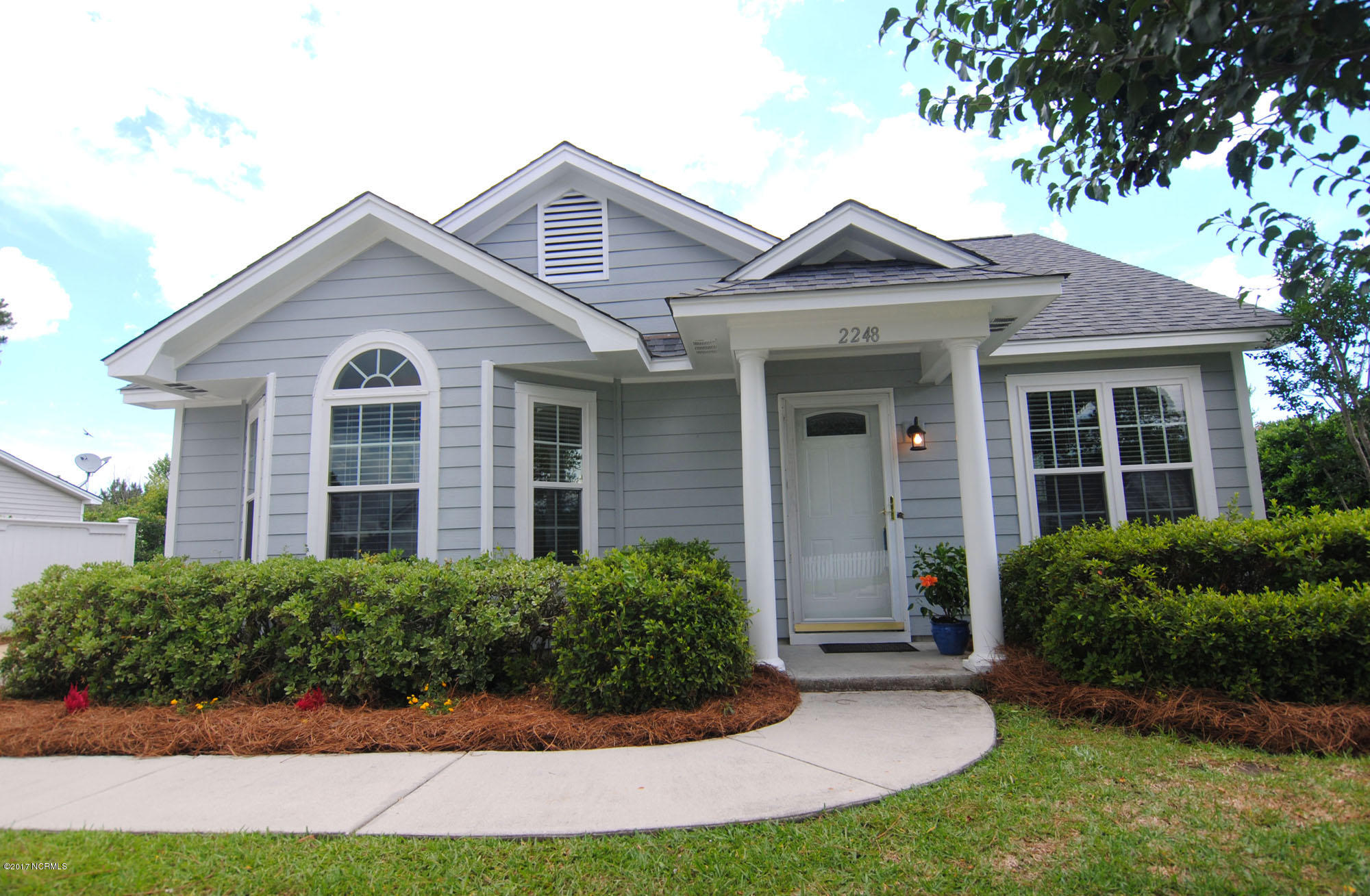 2248 White Road Wilmington, NC 28411 - Photo 1 of 50 DSC_1748