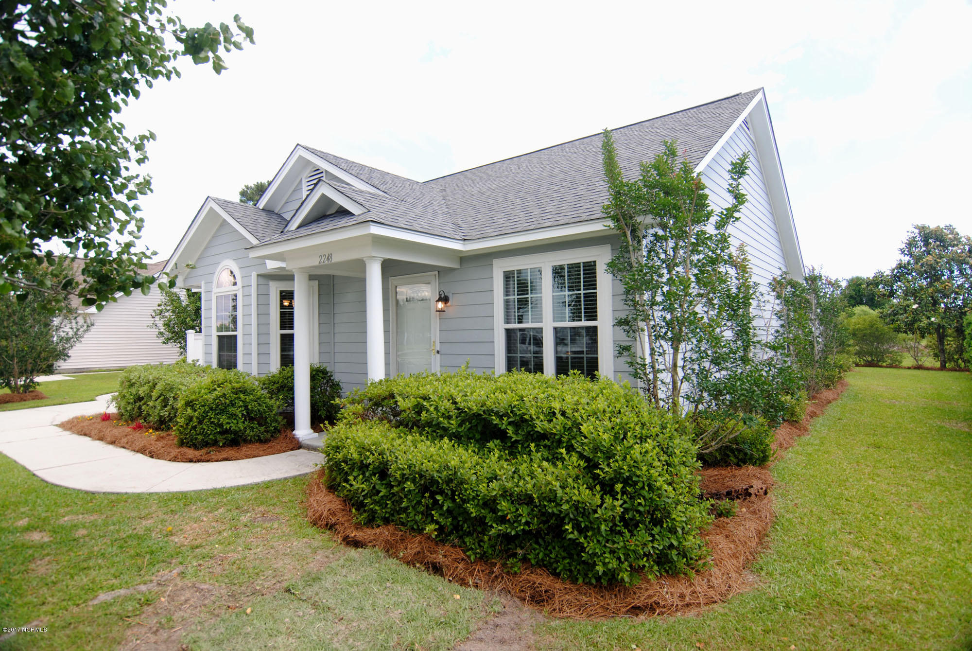 2248 White Road Wilmington, NC 28411 - Photo 43 of 50 DSC_1747