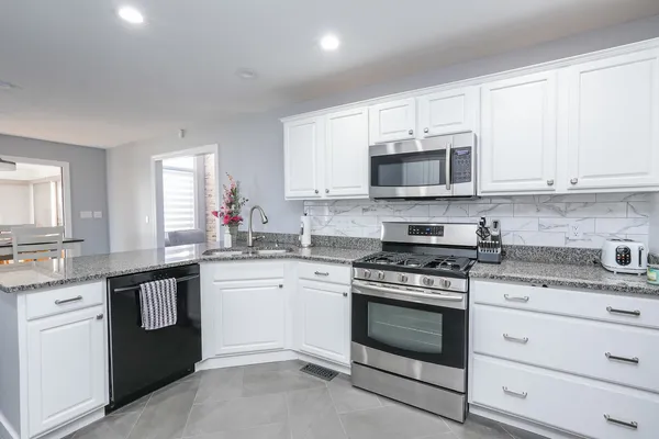 $480,000 | 3425 Mouton Court, Bourbonnais, IL 60914