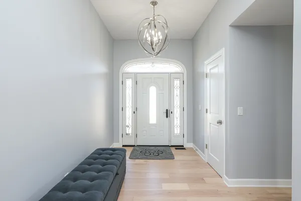 $480,000 | 3425 Mouton Court, Bourbonnais, IL 60914