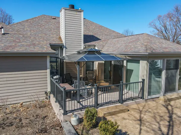 $480,000 | 3425 Mouton Court, Bourbonnais, IL 60914