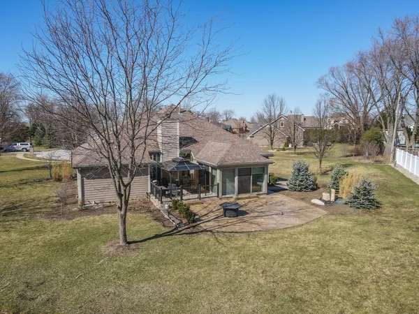 $480,000 | 3425 Mouton Court, Bourbonnais, IL 60914