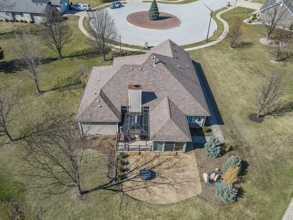 $480,000 | 3425 Mouton Court, Bourbonnais, IL 60914