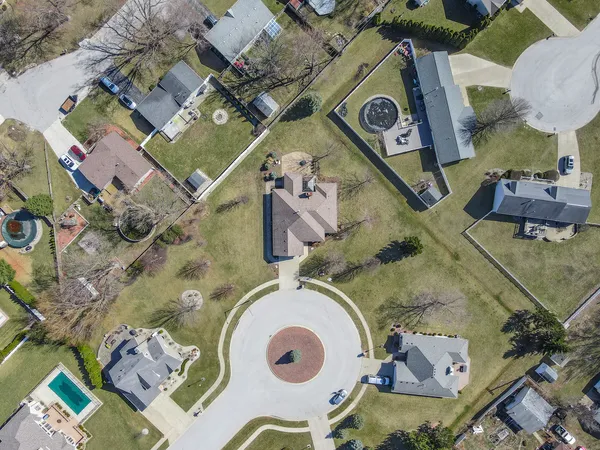 $480,000 | 3425 Mouton Court, Bourbonnais, IL 60914