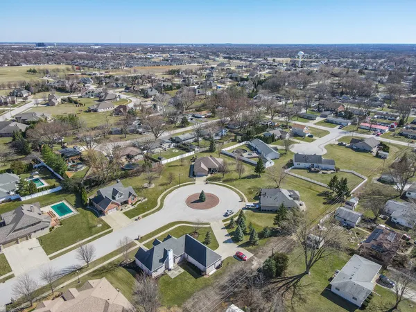 $480,000 | 3425 Mouton Court, Bourbonnais, IL 60914