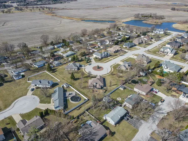 $480,000 | 3425 Mouton Court, Bourbonnais, IL 60914