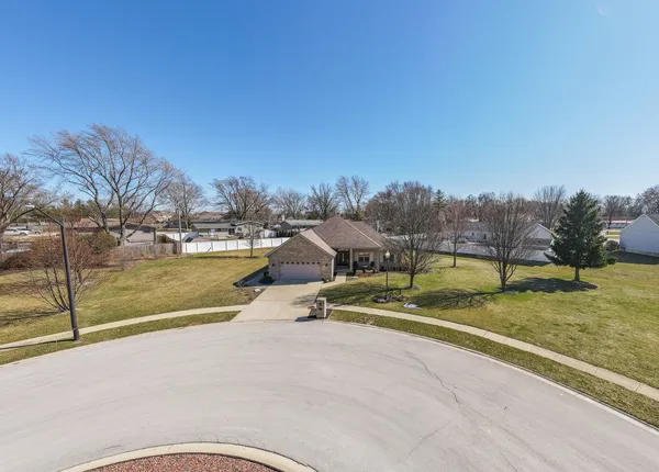 $480,000 | 3425 Mouton Court, Bourbonnais, IL 60914