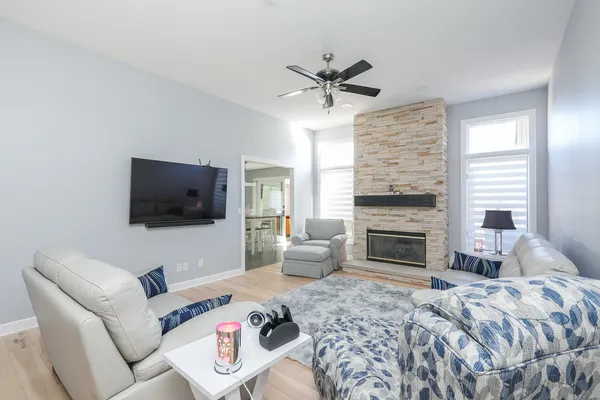 $480,000 | 3425 Mouton Court, Bourbonnais, IL 60914