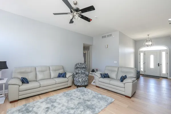 $480,000 | 3425 Mouton Court, Bourbonnais, IL 60914