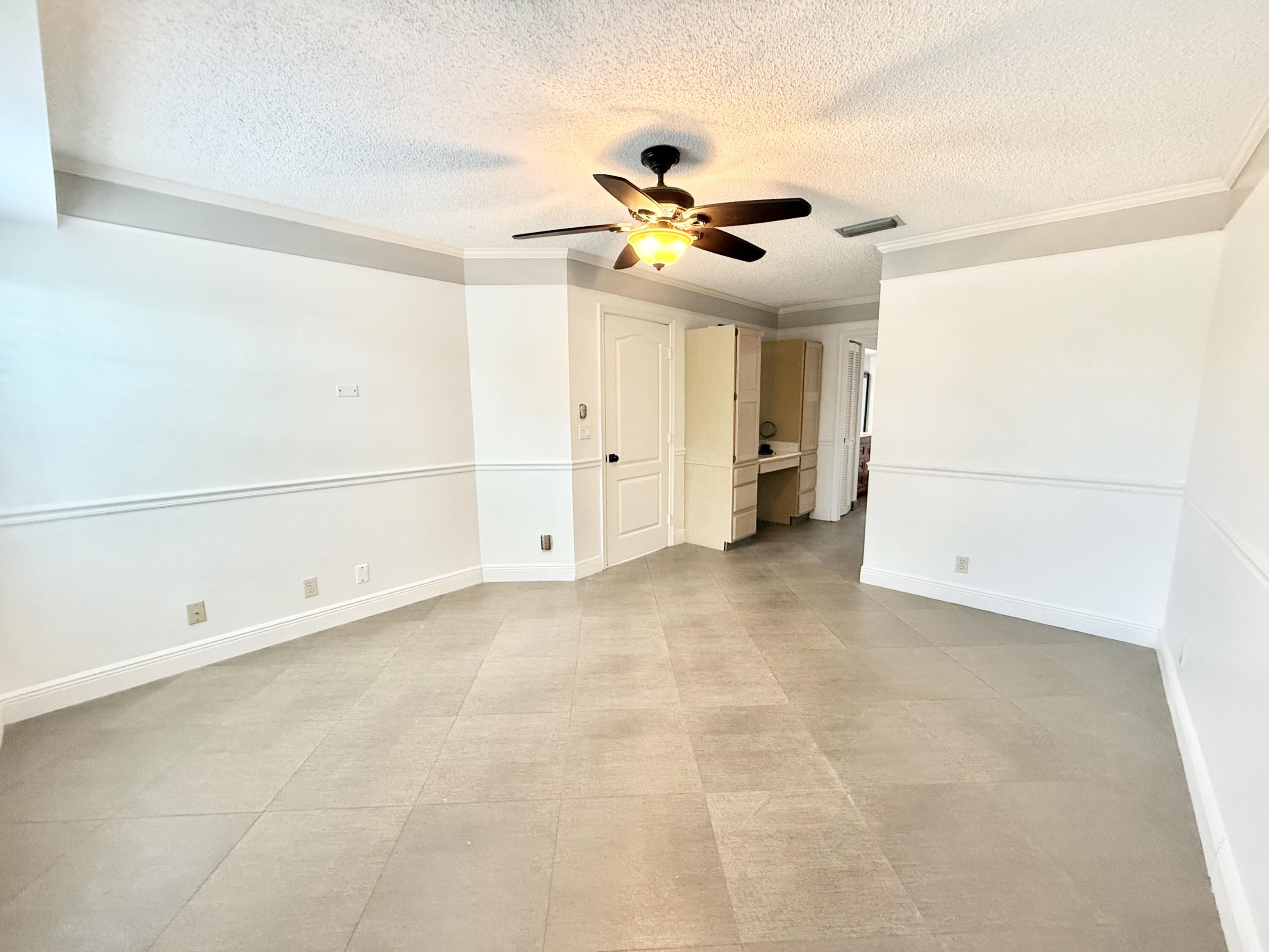 9190 Boca Gardens Parkway, Unit B Boca Raton, FL 33496 - Photo 10 of 35 MASTER BEDROOM