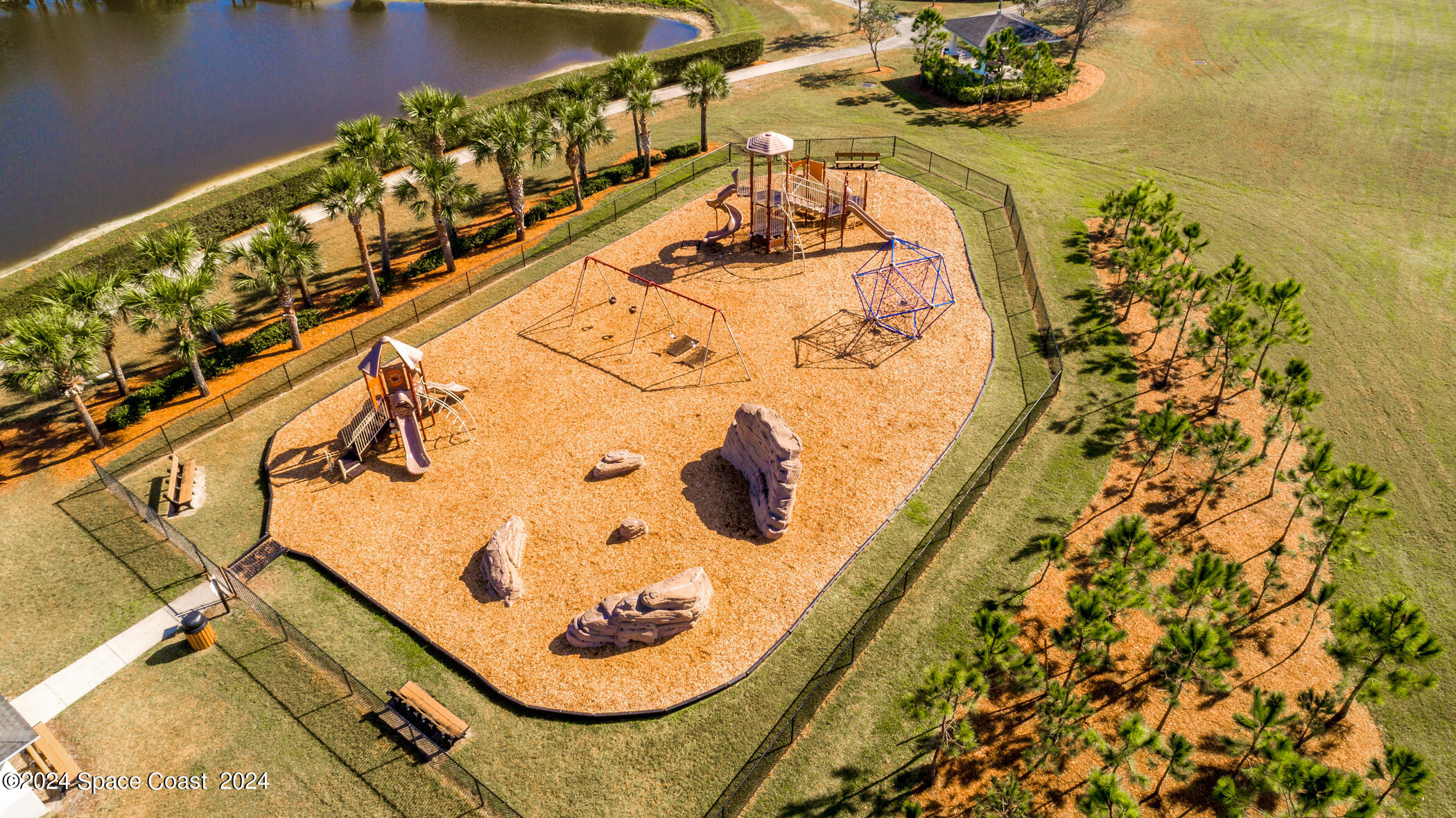 3412 Siderwheel Drive Rockledge, FL 32955 - Photo 39 of 39