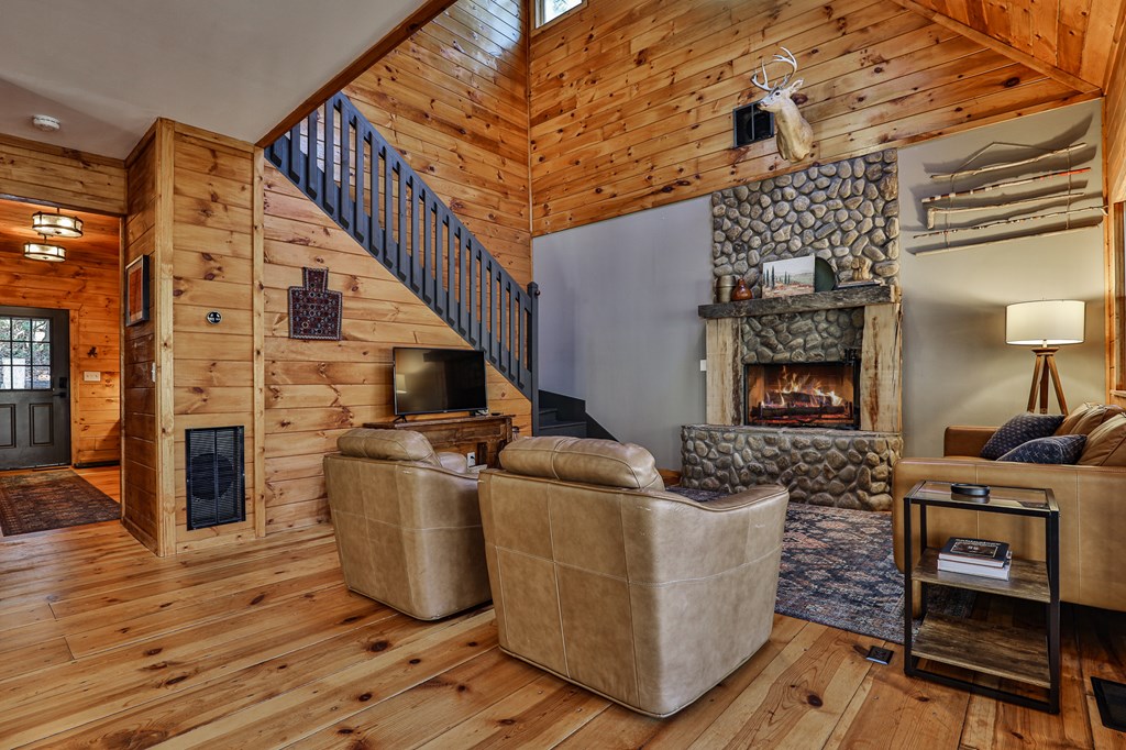 729 Poplar Hollow Road Ellijay, GA 30540 - Photo 7 of 58 Gallery Image 7