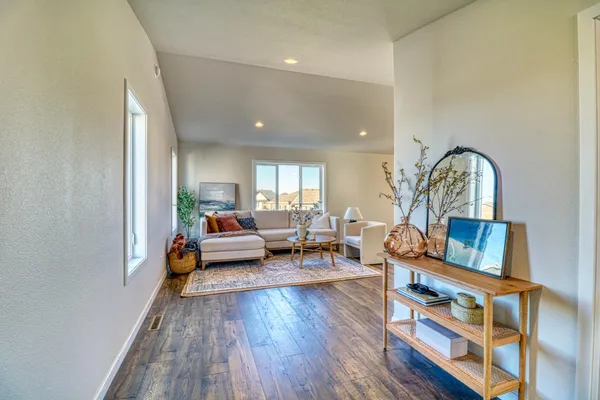 $344,350 | 6734 Belding Drive South, Fargo, ND 58104