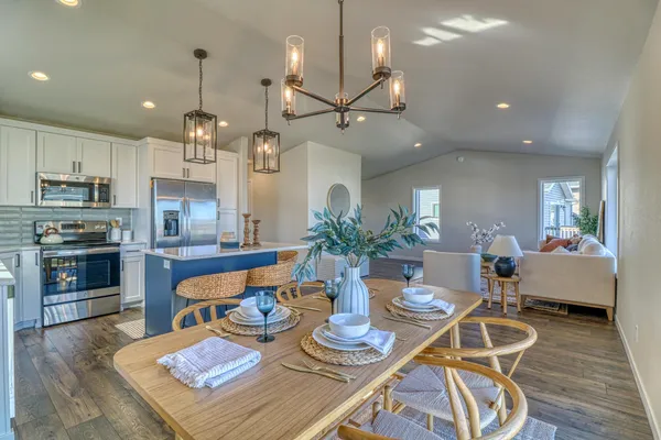 $344,350 | 6734 Belding Drive South, Fargo, ND 58104