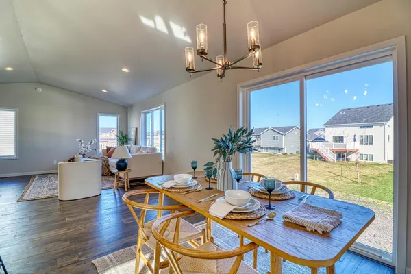 $344,350 | 6734 Belding Drive South, Fargo, ND 58104