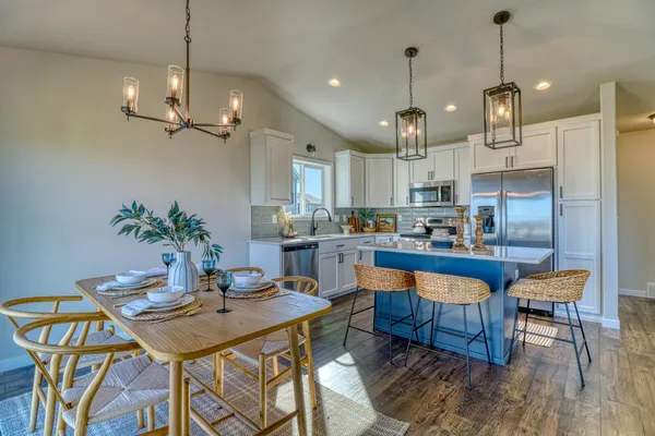 $344,350 | 6734 Belding Drive South, Fargo, ND 58104