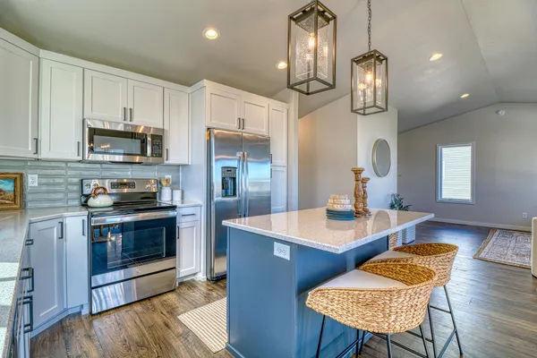 $344,350 | 6734 Belding Drive South, Fargo, ND 58104