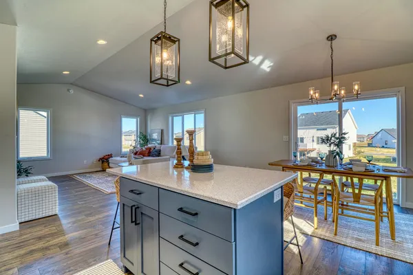 $344,350 | 6734 Belding Drive South, Fargo, ND 58104