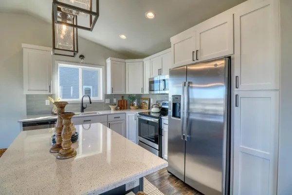 $344,350 | 6734 Belding Drive South, Fargo, ND 58104