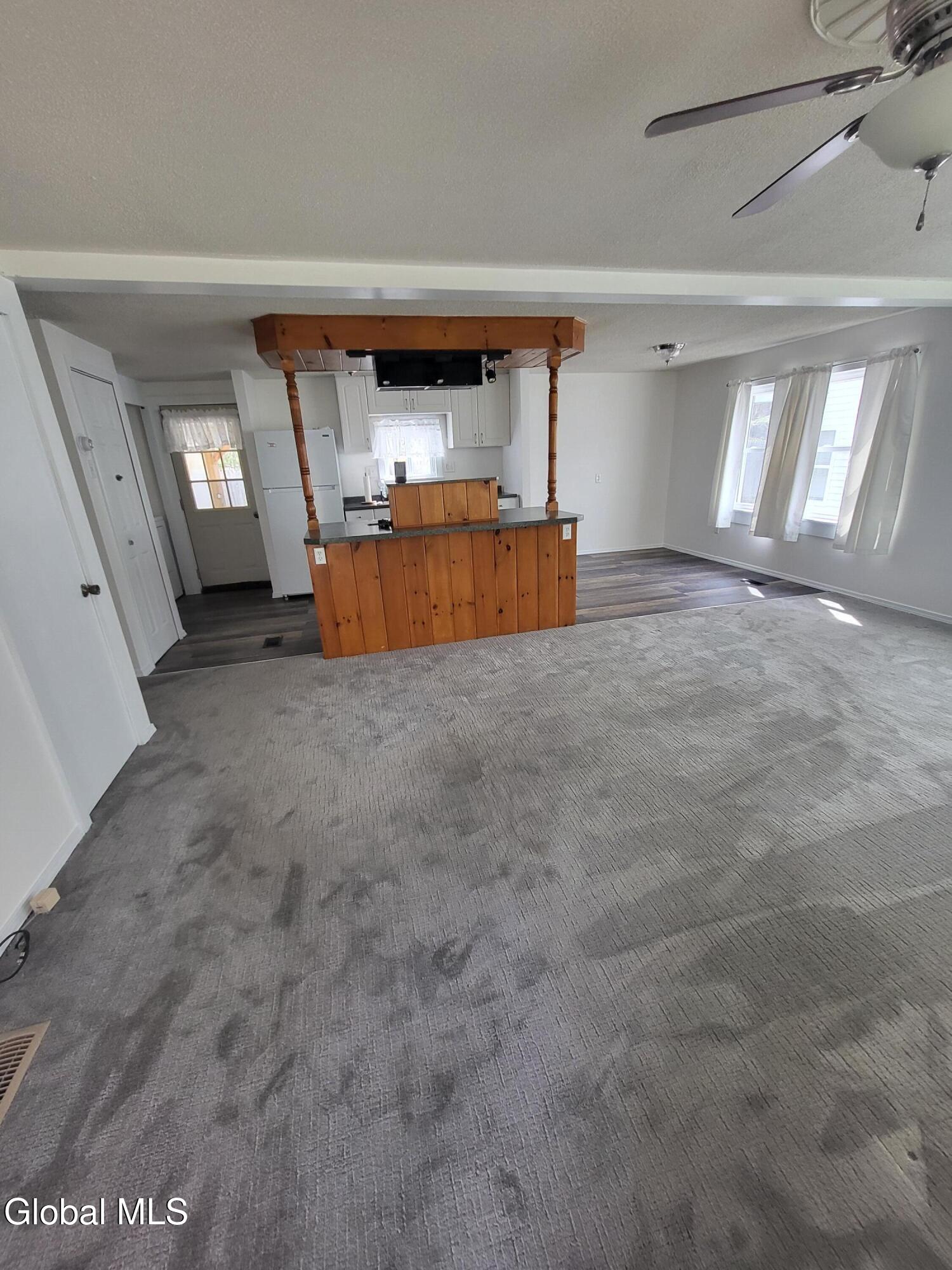 16 Towner Road Lake Luzerne, NY 12846 - Photo 11 of 32 PLENTY OF WINDOWS